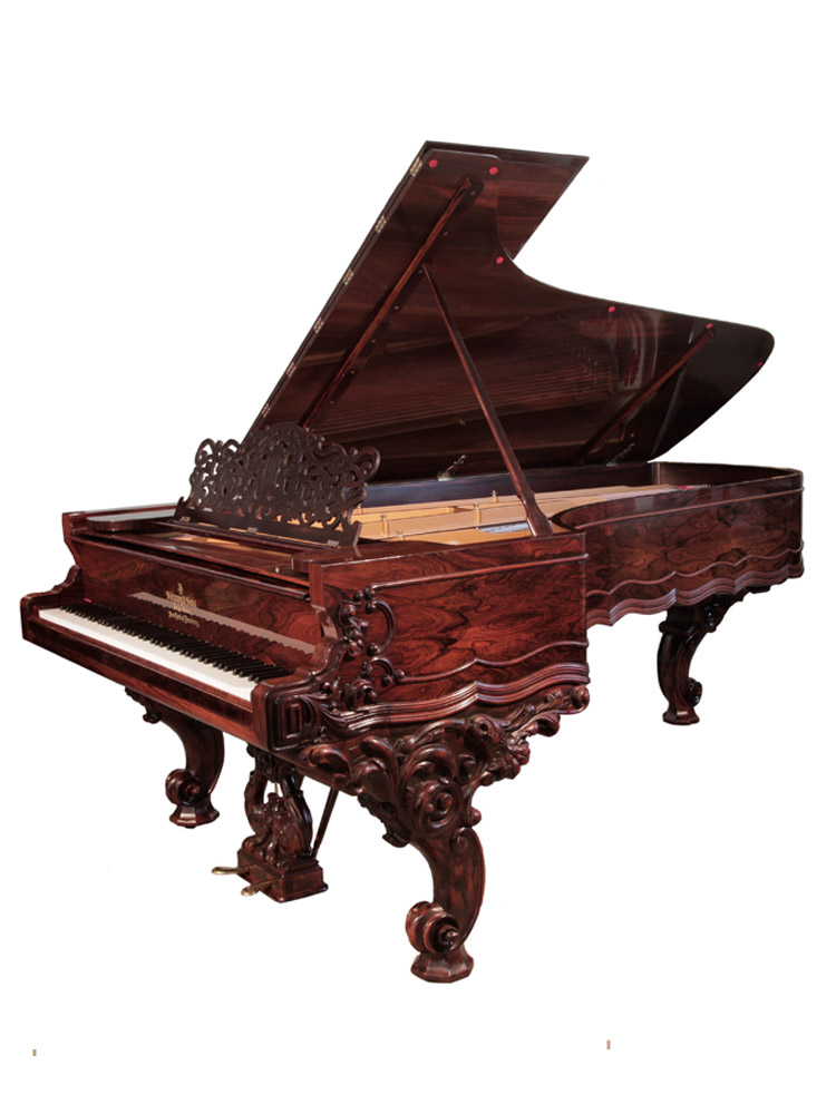 Keys to a Golden Age: How Europe’s Affluence Shaped Its Musical Icons